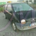 RENAULT TWINGO PIECE DETACHEE OCCASION 3/4 AVANT DROIT