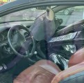 PEUGEOT 206 CC 1.6I 16V ROLAND GARROS VENTE PIECES DETACHEES OCCASION INTERIEUR