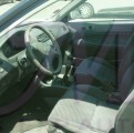 HONDA CIVIC 1.4I POUR PIECE DETACHE D'OCCASION INTERIEUR GAUCHE