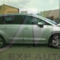 PEUGEOT 5008 1.6 HDI 16V 110 FAP VEHICULE ACCIDENTE ET PIECES DETACHEES OCCASION LATERAL DROIT