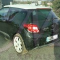 CITROEN DS3 1.6 HDI 16V PIECE DETACHEE OCCASION 3/4 ARRIERE GAUCHE