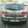 RENAULT MEGANE III 1.9 DCI 130 ECO2 DYNAMIQUE PIECE DETACHEE OCCASION ARRIERE