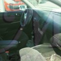 VOLKSWAGEN GOLF IV 1.9 TDI 130CH MATCH VENTE PIECES DETACHEES OCCASION INTERIEUR