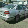 VOLVO S40 2.0I 16V 136CH VENTE PIECES DETACHEES OCCASION 3/4 ARRIERE DROIT