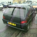 PEUGEOT 106 XSI K6B PIECE DETACHEE OCCASION ARRIERE