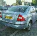 FORD FOCUS II 1.6 TDCI 16V 110 FAP PIECES DETACHEES OCCASION 3/4 ARRIERE DROIT