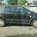 FIAT SEDICI 2.0 DT 16V MULTIJET DYNAMIQUE PIECES DETACHEES OCCASION LATERAL DROIT