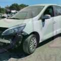 AVANT Coté Conducteur