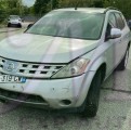 AVANT Coté Conducteur