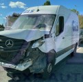 AVANT Coté Conducteur