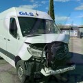 AVANT Coté Passager
