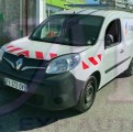 AVANT Coté Conducteur