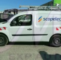COTE Conducteur
