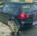 ARRIERE Coté Conducteur