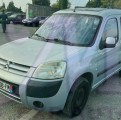AVANT Coté Conducteur