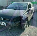 AVANT Coté Conducteur