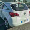 ARRIERE Coté Conducteur