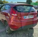 ARRIERE Coté Conducteur