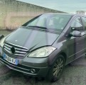 AVANT Coté Conducteur