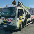 AVANT Coté Conducteur