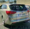 ARRIERE Coté Conducteur