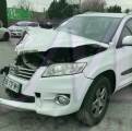 AVANT Coté Conducteur