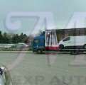 AVANT Coté Conducteur