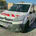 AVANT Coté Conducteur