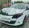 AVANT Coté Conducteur