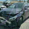 AVANT Coté Conducteur