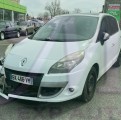 AVANT Coté Conducteur