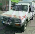 AVANT Coté Conducteur