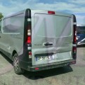 ARRIERE Coté Conducteur