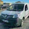 AVANT Coté Conducteur