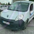 AVANT Coté Conducteur