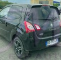 ARRIERE Coté Conducteur