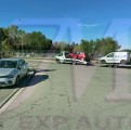 AVANT Coté Conducteur