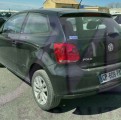 ARRIERE Coté Conducteur