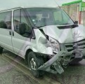 AVANT Coté Conducteur