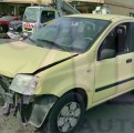 AVANT Coté Conducteur