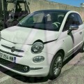 AVANT Coté Conducteur