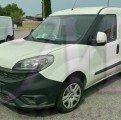 AVANT Coté Conducteur