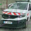 AVANT Coté Conducteur