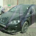 AVANT Coté Conducteur