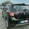 ARRIERE Coté Conducteur