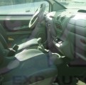 RENAULT TWINGO 1.2I PIECE DETACHEE OCCASION INTERIEUR PASSAGER