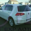 VOLKSWAGEN GOLF VII 2.0 TDI 150 S/S BLUEMOTION  PIECE DETACHEE OCCASION ARRIERE 3/4 GAUCHE