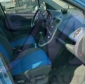 OPEL AGILA B 1.3 CDTI ENJOY VEHICULE ACCIDENTE A VENDRE INTERIEUR PASSAGER