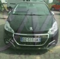 PEUGEOT 208 1.6 HDI 100 TYPE MOTEUR BHY TYPE BOITE 20ET15 20ET28 PIECE DETACHEE OCCASION AVANT