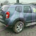 DACIA DUSTER 1.6I 16V PIECE DETACHEE OCCASION 3/4 ARRIERE DROIT